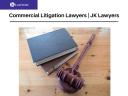 Commercial Litigation Lawyers Melbourne logo